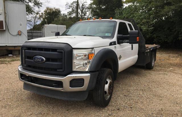 2016 FORD F550 SUPER 1FD0X5GT1GEA45787