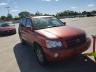 2002 TOYOTA  HIGHLANDER