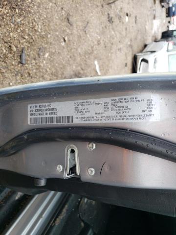 2021 RAM 2500 TRADE 3C6UR5CL9MG660475