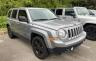 2015 JEEP  PATRIOT