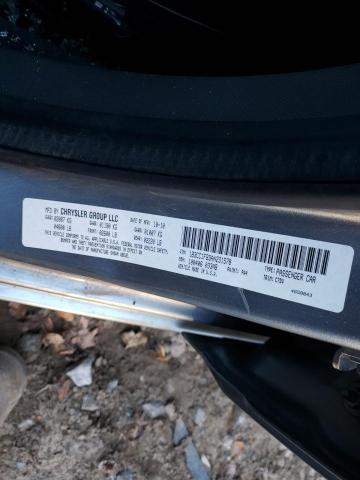 2010 DODGE AVENGER EX 1B3CC1FB3AN231578