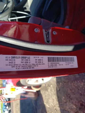 2010 DODGE CALIBER MA 1B3CB3HAXAD565406