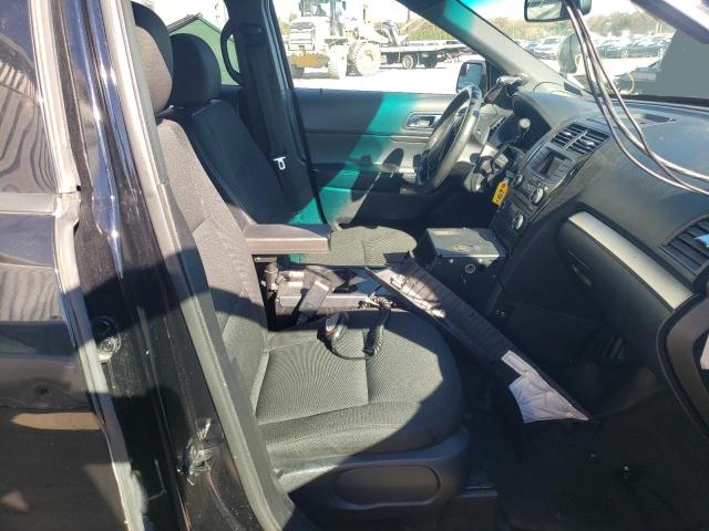 1FM5K8AT7GGC37234 FORD EXPLORER 2016