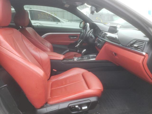 2016 BMW 428 XI WBA3N9C55GK249268