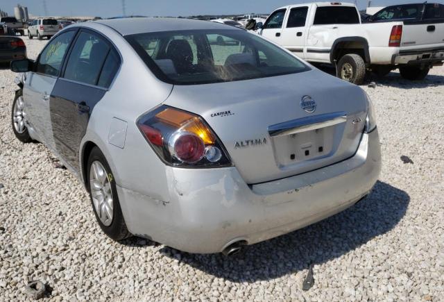 2011 NISSAN ALTIMA S M 1N4AL2AP6BN455501