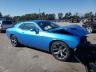 2019 DODGE  CHALLENGER