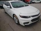 2016 CHEVROLET  MALIBU