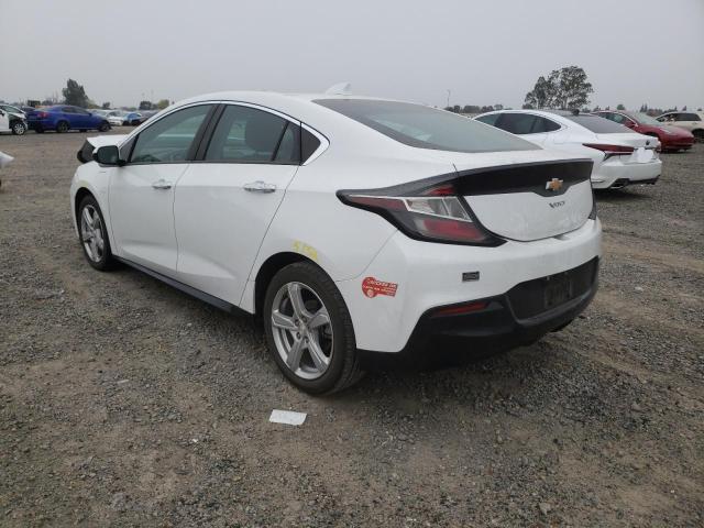 VIN 1G1RC6S56JU143452 2018 Chevrolet Volt, LT no.3