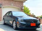 2013 MERCEDES-BENZ  C-CLASS