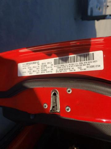 2012 DODGE RAM 1500 S 1C6RD6FT9CS157705