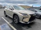 2018 LEXUS  RX450