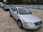 2004 VOLKSWAGEN  PASSAT