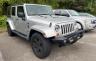 2007 JEEP  WRANGLER