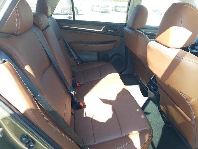 2018 SUBARU OUTBACK TO 4S4BSETC2J3278903
