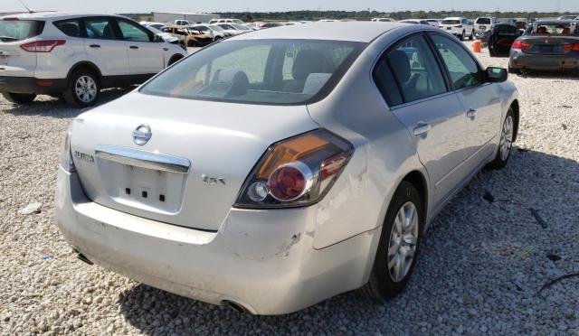 2011 NISSAN ALTIMA S M 1N4AL2AP6BN455501