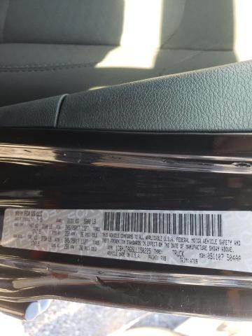 2020 JEEP GLADIATOR 1C6HJTAG5LL150225