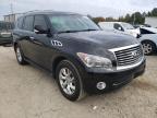 2011 INFINITI  QX56