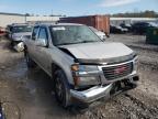 2011 GMC  CANYON