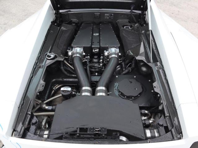 2010 LAMBORGHINI GALLARDO ZHWGU7AJ9ALA09826