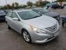 2011 HYUNDAI  SONATA