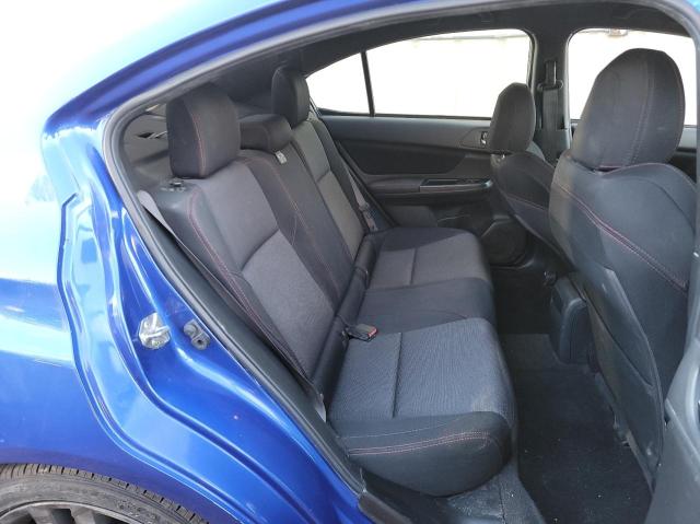 2018 SUBARU WRX JF1VA1A63J9805277