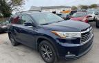 2014 TOYOTA  HIGHLANDER