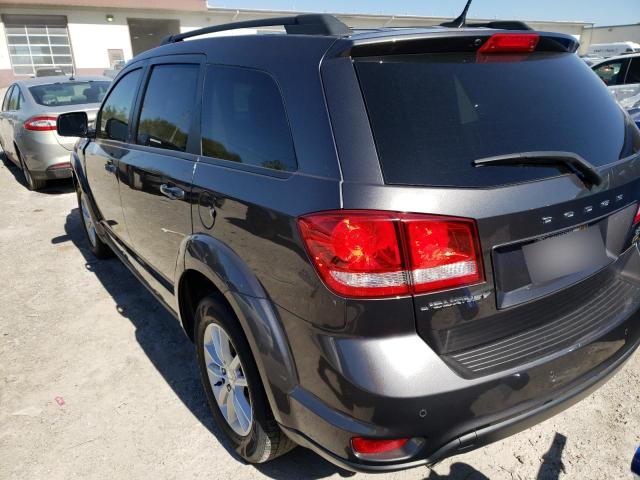 2014 DODGE JOURNEY LI 3C4PDCBG4ET270986