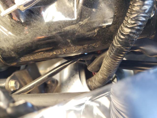 2006 KAWASAKI VN1600 G JKBVNKG196A001724