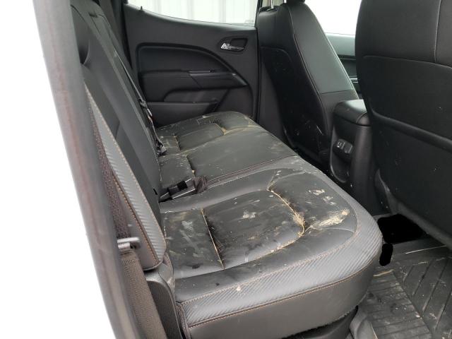 2021 GMC CANYON AT4 1GTG6FEN2M1173359