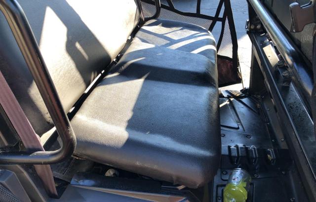 2018 POLARIS RANGER CRE 3NSRNA570JE228365