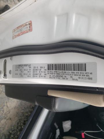 2015 JEEP CHEROKESPT 1C4PJLAB3FW579455