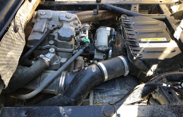 2018 POLARIS RANGER CRE 3NSRNA570JE228365