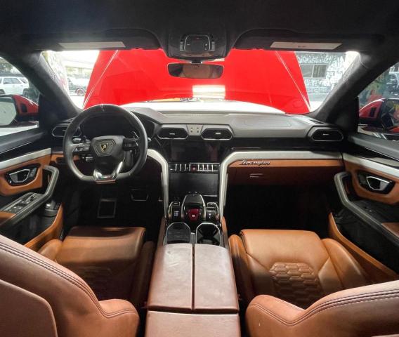 2020 LAMBORGHINI URUS ZPBUA1ZL3LLA06551