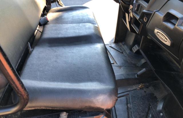 2018 POLARIS RANGER CRE 3NSRNA570JE228365