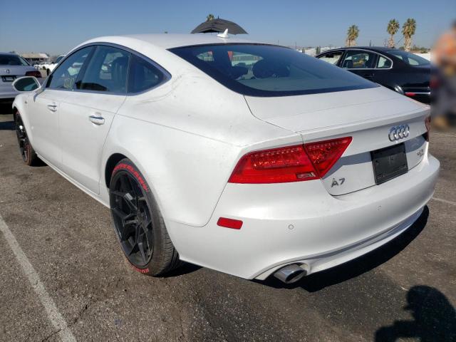 2015 AUDI A7 PREMIUM WAUWGAFC4FN019821