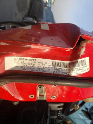 2011 DODGE RAM 2500 3D7UT2CL5BG553967