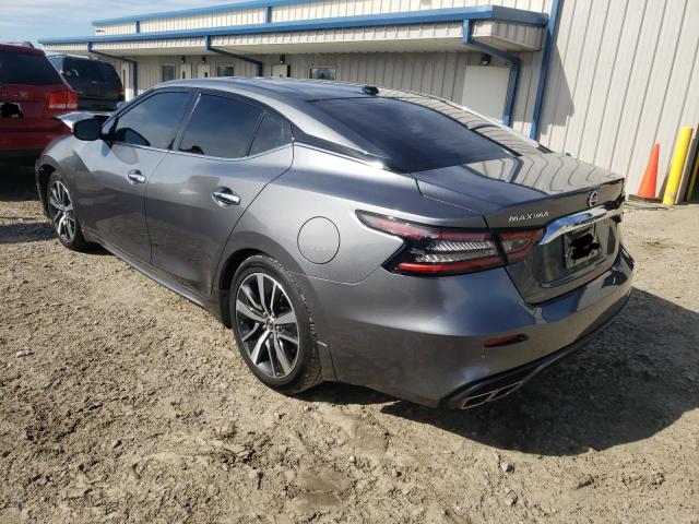 2020 NISSAN MAXIMA SL 1N4AA6DV5LC380794