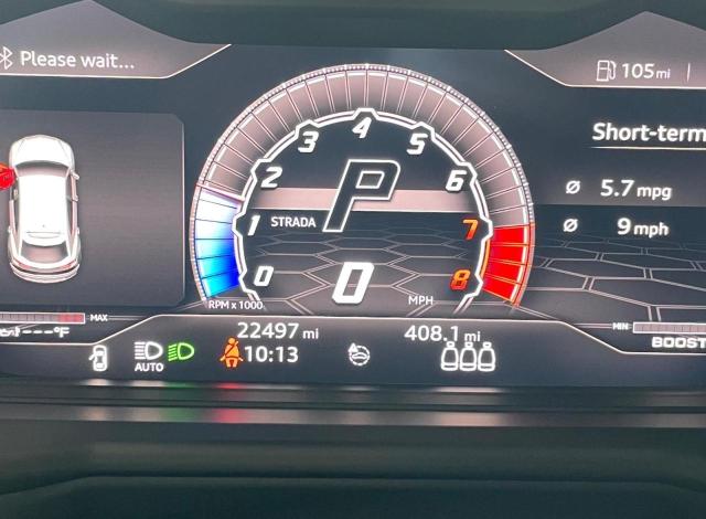 2020 LAMBORGHINI URUS ZPBUA1ZL3LLA06551