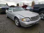 1997 MERCEDES-BENZ  SL-CLASS