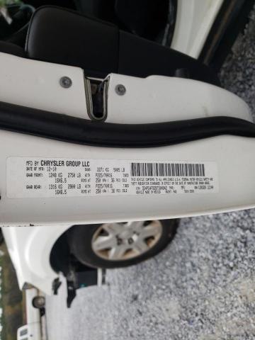 2011 DODGE JOURNEY EX 3D4PG4FB2BT504942