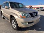 2007 LEXUS  GX