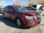 2016 CHEVROLET  CRUZE