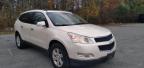 2012 CHEVROLET  TRAVERSE