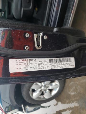 2013 DODGE 1500 1C6RR6GT3DS627342