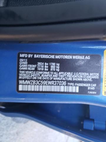 2014 MINI COOPER COU WMWZB3C59EWR37036