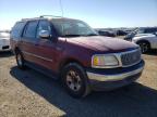 1998 FORD  EXPEDITION