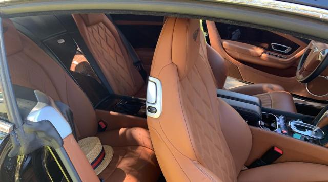 2014 BENTLEY CONTINENTA SCBFC7ZAXEC093902