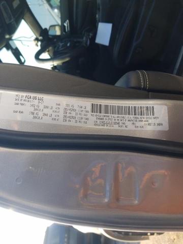 2018 DODGE DURANGO SR 1C4SDJGJ2JC132548