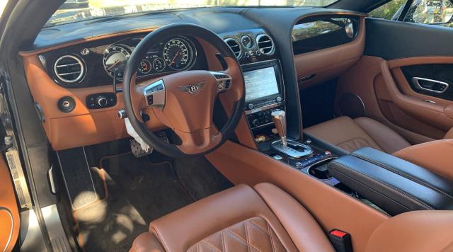 2014 BENTLEY CONTINENTA SCBFC7ZAXEC093902