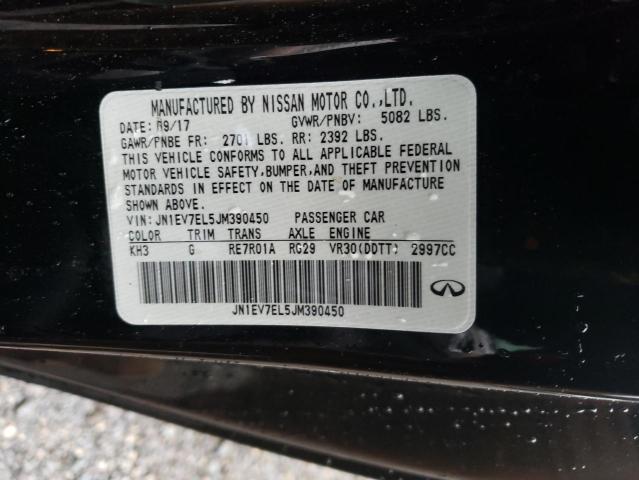 2018 INFINITI Q60 LUXE 3 JN1EV7EL5JM390450